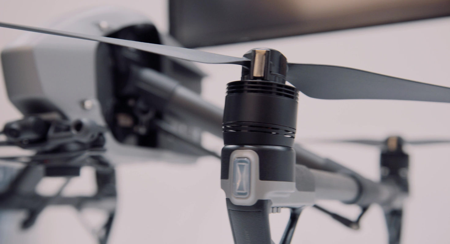 DJI Store Promo